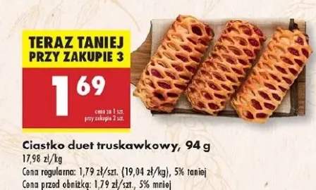 ciastka