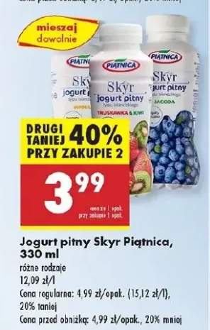 jogurt pitny