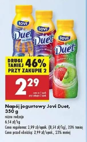 napój