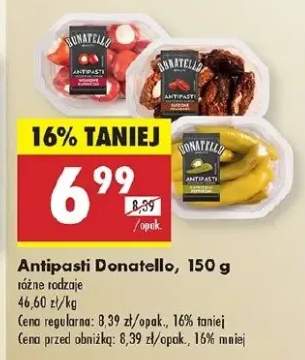 antipasti