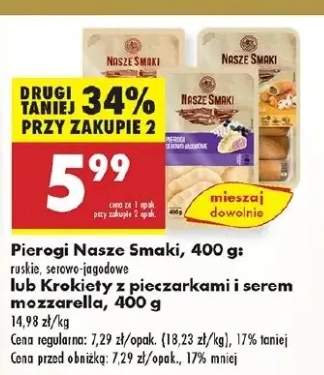 pierogi ruskie