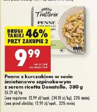 kurczak w sosie