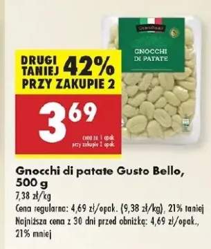 gnocchi