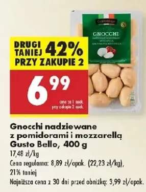 gnocchi
