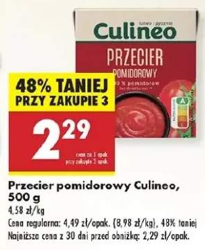 przecier pomidorowy