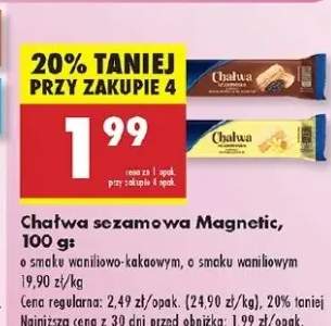 chałwa
