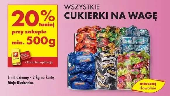 cukierki