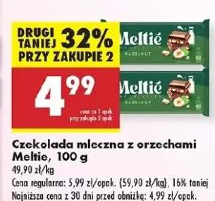 czekolada mleczna