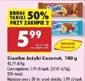 ciastka