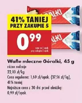 wafle