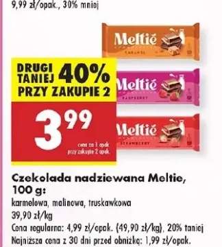czekolada nadziewana