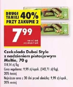 czekolada z nadzieniem