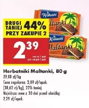 herbatniki