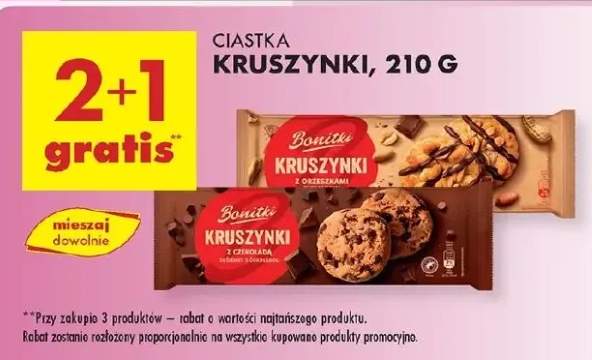 ciastka