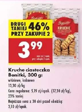 ciasteczka kruche