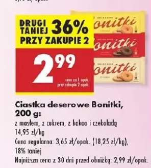 ciastka