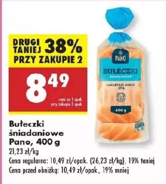 bułeczki