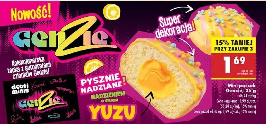 pączek