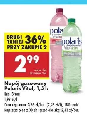 napój