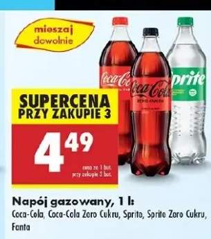 napój
