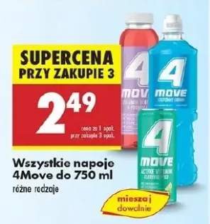 napój