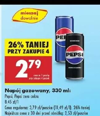napój
