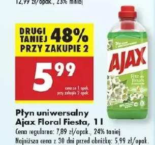 płyn uniwersalny