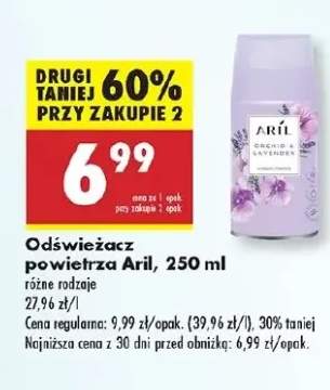 odświeżacz powietrza