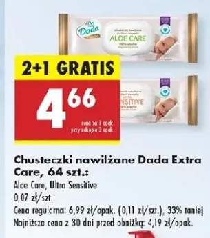 chusteczki nawilżane