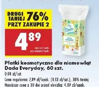 płatki kosmetyczne