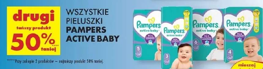Pampers