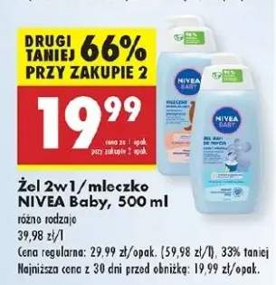 żel do kąpieli dla dzieci