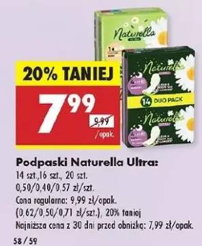 podpaski