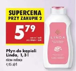 płyn do kąpieli