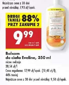 balsam do ciała