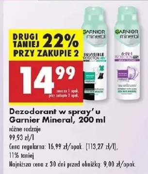 dezodorant