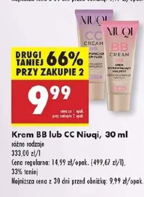 krem BB