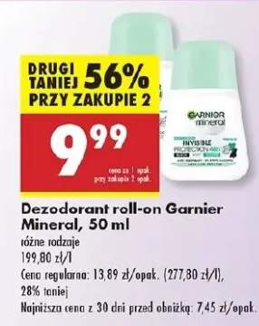 dezodorant