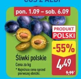 śliwki