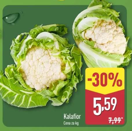 kalafior