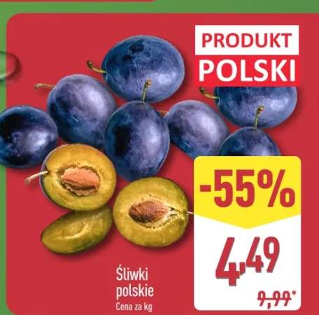 śliwki