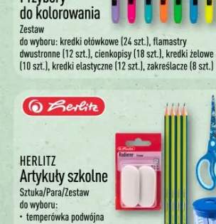 ciastka Jeżyki