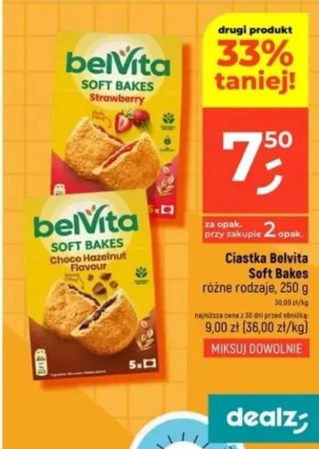 ciastka