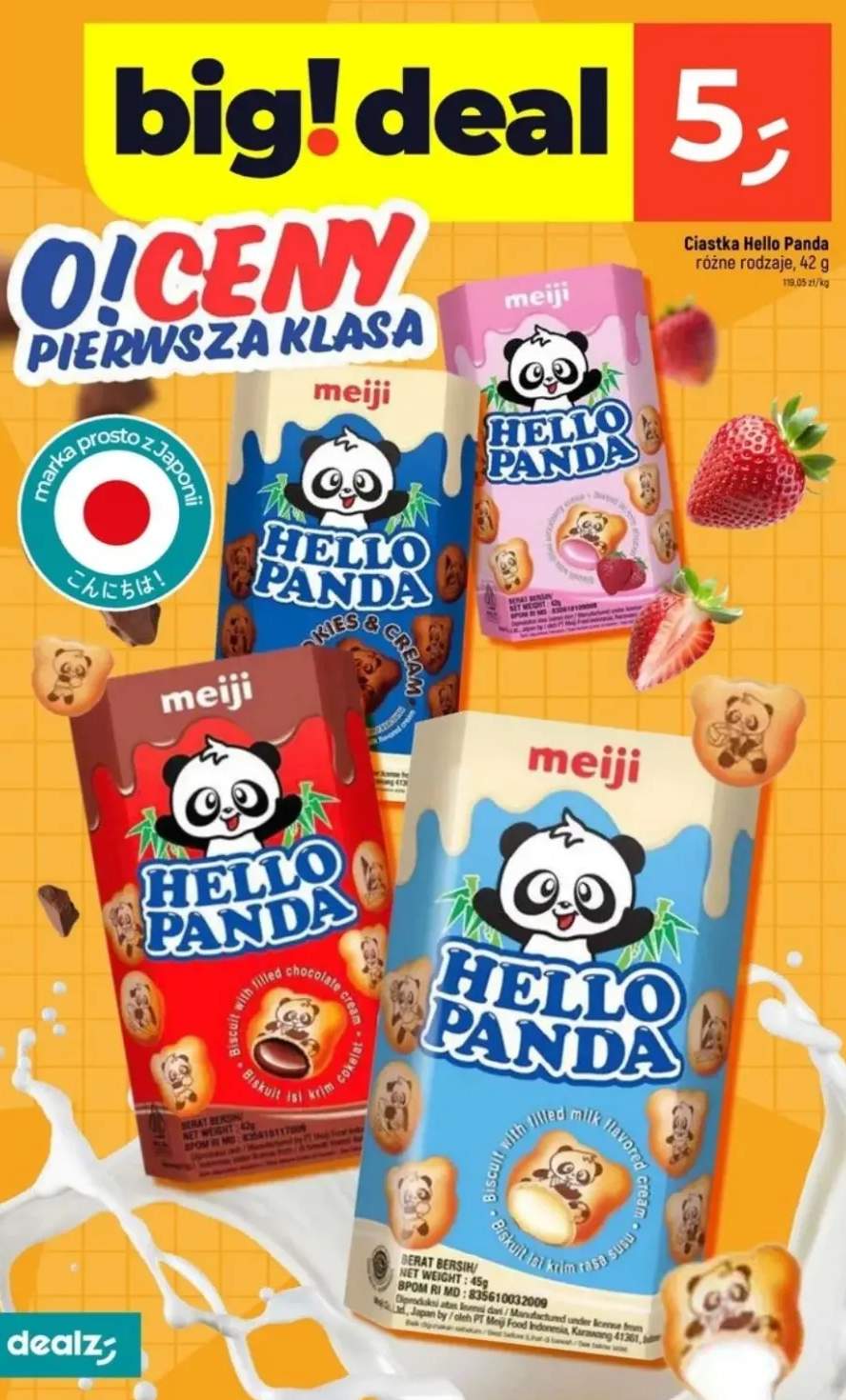 ciastka