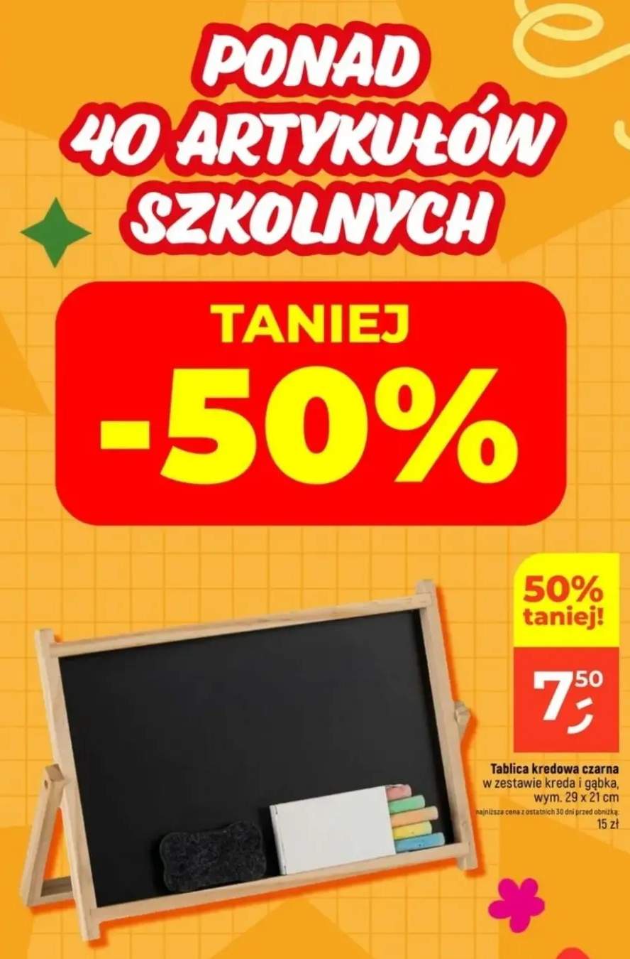 tablica kredowa