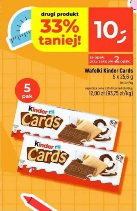 wafelki
