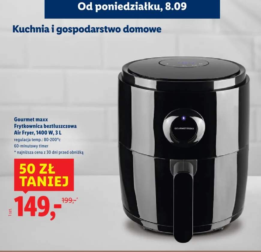 frytkownica