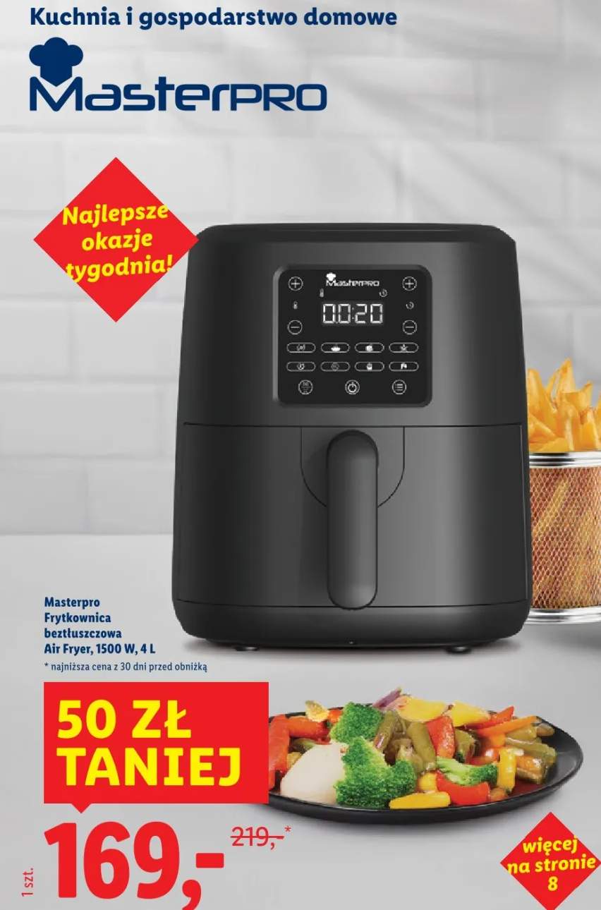 frytkownica