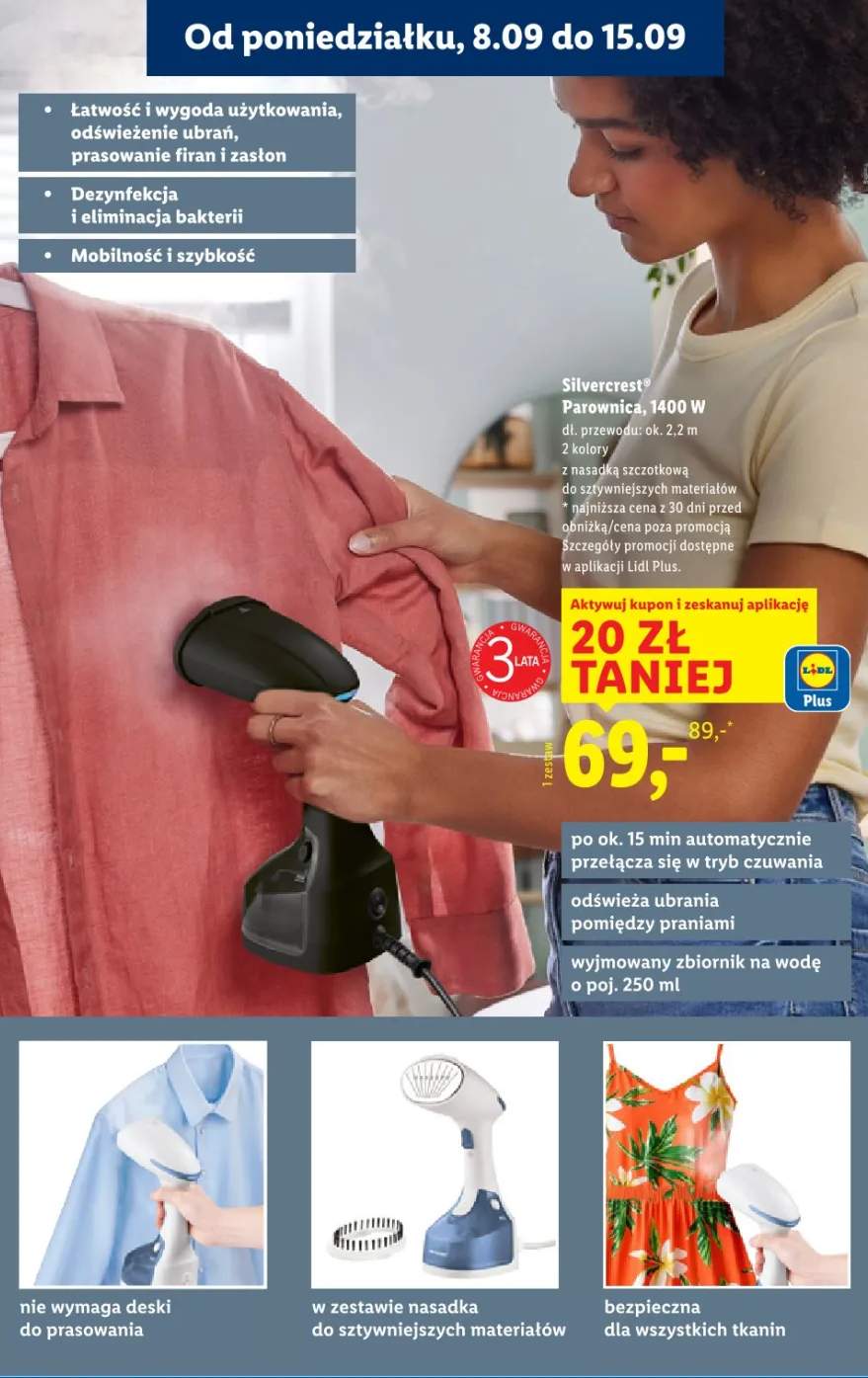parownica