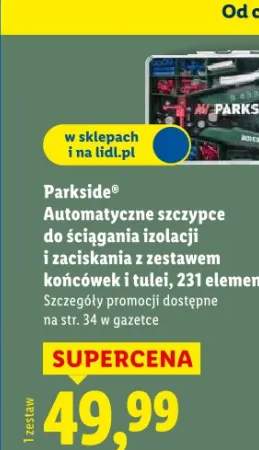 szczypce